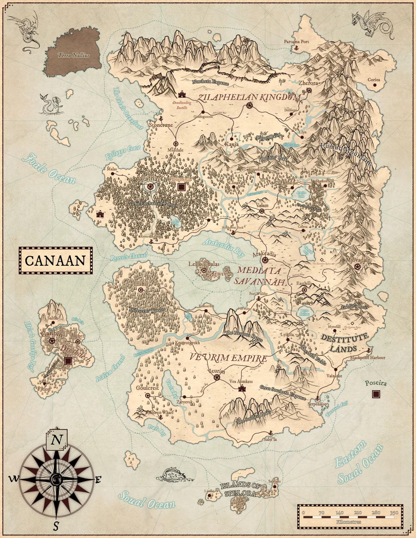 Canaan