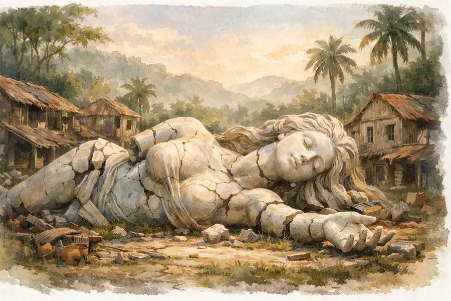 Session 35: The Paths We Choose