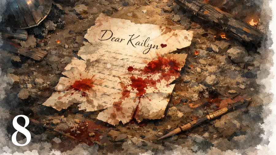 Session 8: Destruction