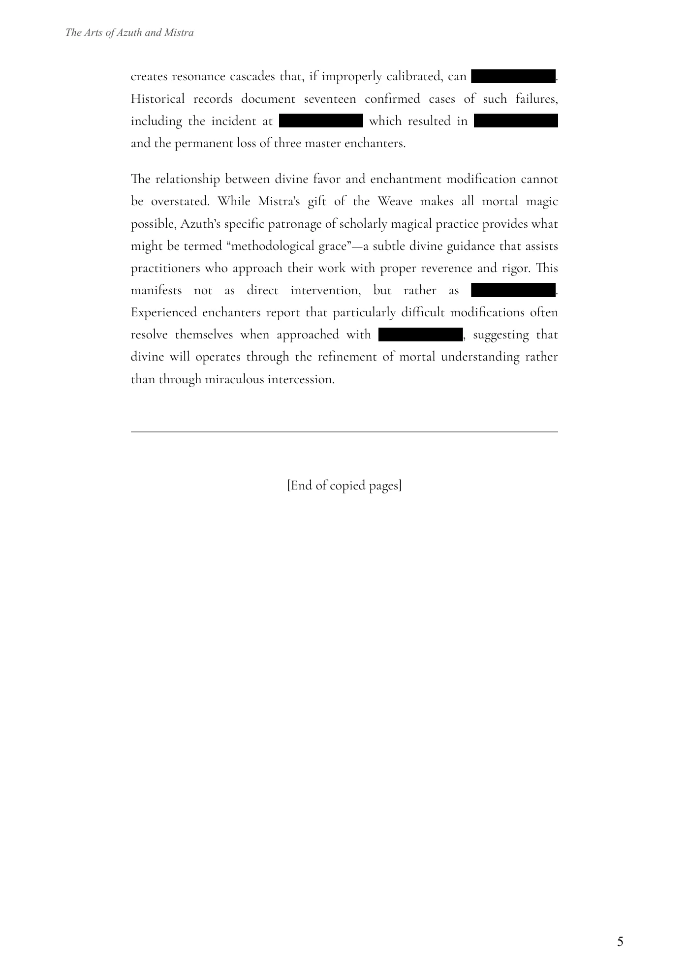 Page 5 of 5